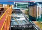 Industrial MBR Membrane Bioreactor Sewage Treatment Plant Equipment
