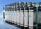 Commercial UF Plant Ultrafiltration System Ultrafiltration Equipment Filtration System