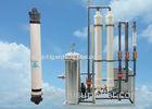 High Performance Industrial Water Filtration System With UF Membrane Machine