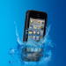 2014 New Arrival Life Waterproof Case For iPhone 5 iphone 5c 5s Waterproof case Retail packaging