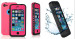 for iphone 5c 2014 New Arrival Life Waterproof Case For iPhone 5c iphone 5c Waterproof case Retail packaging