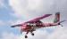 Wilga 100CC 118" Giant Model Airplanes With Aerobatics / Backward / Forward