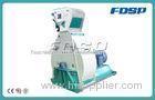 Multifunctional Grinding Hammer Mill Machine With High Capacity