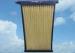 Reliable Reinforced PVDF MBR Membrane / Modules For Municipal Recycle Sewage