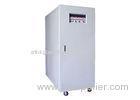 IGBT / PWM 380V 80 KVA 3 Phase Frequency Converter 60hz To 400hz For FQC Testing