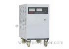 10 KVA 220V CVT Constant Voltage Transformer Single Phase For Broadcasting place