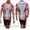 Cool Max Pro Team Youth Sublimated Cycling Wear Bicycle Riding Shirt And Bib Shorts