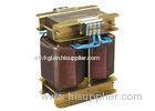 Single Phase Copper clad aluminum Dry Type Isolation Transformer 600V / 690V