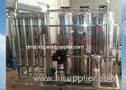 Stainless Steel Industrial Water Purification Systems RO Water Purifiers And Window Cleaning