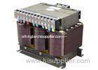 3 Phase Dry Type Transformer Harmonic Mitigating Transformers 220V / 230V