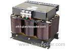 380V / 400V Iron Core Dry Type Transformer Auto Transformers For Uninterruptible Power Supply