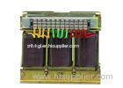 non - Explosive / Non - Flammable Three Phase Low Voltage Dry Type Transformer 220V / 230V