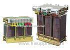 380V / 400V Three Phase Copper Clad Aluminum Electronic Low Voltage Transformer 50HZ / 60HZ