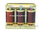 Copper Coil Variable Dry Type Transformer Buck Boost Transformer