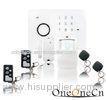 APP SMS RFID Audio GSM Security Alarm System With Motion Detector