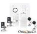 residential alarm systems gsm burglar alarm system