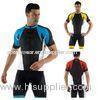 Pro Cycling Team Apparel Shirts And Bib Shorts For Men Bicycle Clothing