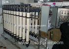 Mineral Water Plant Ultrafiltration System for Bottle Water City Tap Water Purification
