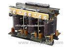 1500V Three Phase Iron Core Dry Type Reactor Input / Output Reactors