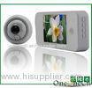 Infrared Digital Electronic LCD Peephole Door Viewer With Doorbell Taking Photo