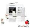 Warehouse / Bank Remote Control PSTN Alarm System With Backup Battery