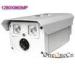 H.264 / MJPEG 720P PTZ High Definition IP Camera TI DaVinci Series DSP