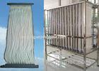 Professional Curtain Type MBR Membrane Bioreactors For Wastewater Treatment