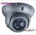 960P CCTV IR Waterproof High Definition IP Camera Vandalproof Ir Dome Camera