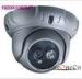 2MP H.264 Dome Internet Surveillance Camera For Smart Mobile Phone 1/2.5"CMOS