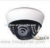 1MP Plug And Play Weatherproof Security Camera With Night Vision