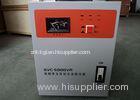 Full Automatic Servo Controlled Voltage Stabilizer