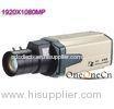 1080P 3 MP IR Vandalproof High Definition IP Camera 1/2.5