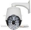 Onvif Waterproof CCTV Audio PTZ Dome Camera Outdoor Wireless IP Camera