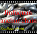 Stud link or studless marine anchor chain