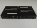 household mini black case hdmi audio decoder/converter separating the Audio&Video