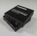 household mini black case hdmi audio decoder/converter separating the Audio&Video