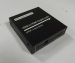 household mini black case hdmi audio decoder/converter separating the Audio&Video