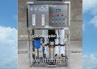 Seawater SWRO Desalination System