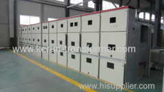 KYN28A-12 draw-out Type High Voltage Switch Cabinet