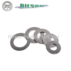 Reinforced Graphite Stainless Steel Gasket