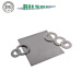 Reinforced Graphite Stainless Steel Gasket