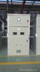 KYN61-40.5 High Voltage Switch Cabinet