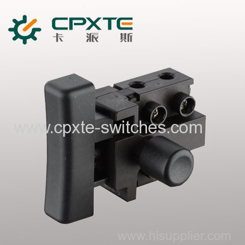 CGE on/off trigger switches