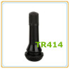 Snap-in Tubeless Rubber Valve