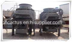 Vertical Shaft Impact Crusher / Sand Maker