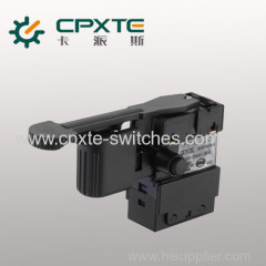 US switches for power tool and Garden tool