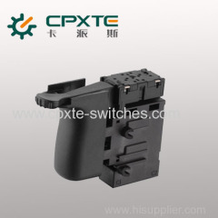 PAC switches for Hammer Drills