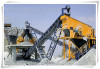 Superior Quality Stone Crushing Production Plant