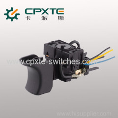 Hedge Trimmer Switches SDC