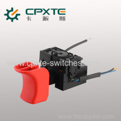 Hedge Trimmer Switches SDC